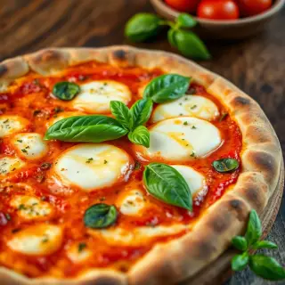 Margherita Magic