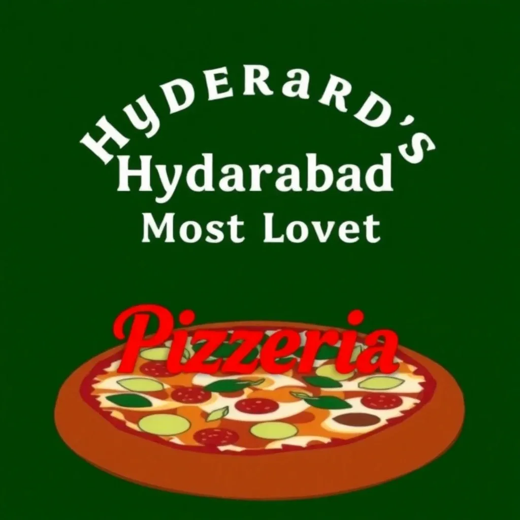 Hyderabad's Most Loved Pizzeria