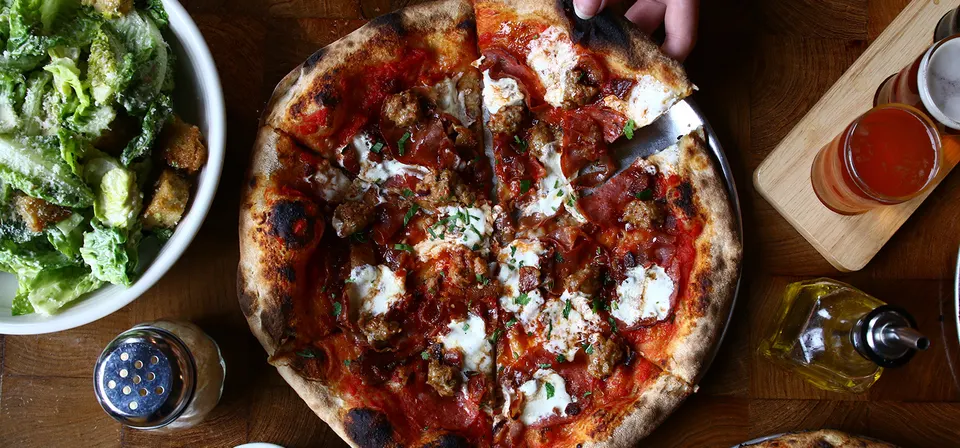 Pizza
